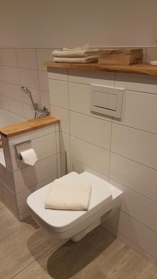 Apartment Rose Φρίτσλαρ Εξωτερικό φωτογραφία