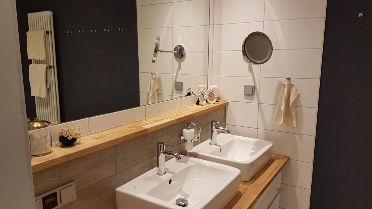 Apartment Rose Φρίτσλαρ Εξωτερικό φωτογραφία