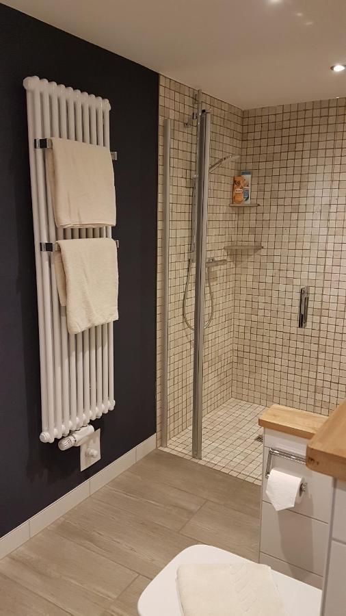 Apartment Rose Φρίτσλαρ Εξωτερικό φωτογραφία