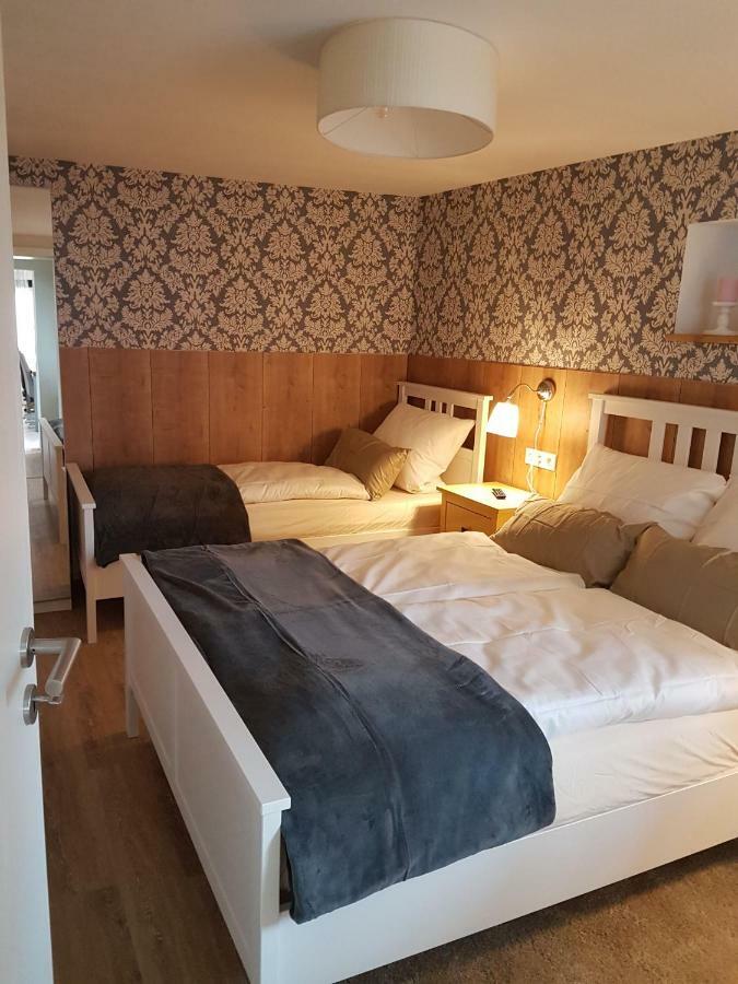 Apartment Rose Φρίτσλαρ Εξωτερικό φωτογραφία