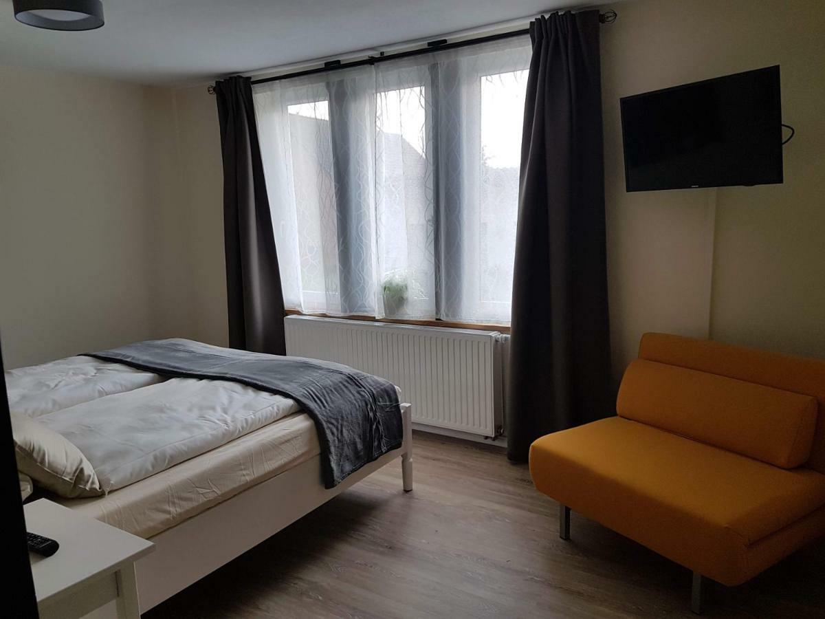 Apartment Rose Φρίτσλαρ Εξωτερικό φωτογραφία
