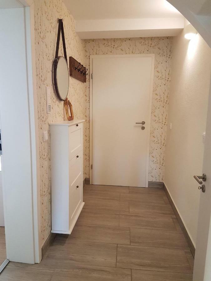 Apartment Rose Φρίτσλαρ Εξωτερικό φωτογραφία