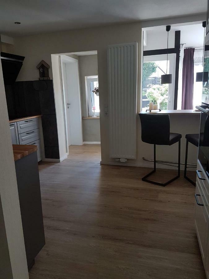 Apartment Rose Φρίτσλαρ Εξωτερικό φωτογραφία
