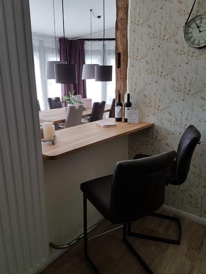 Apartment Rose Φρίτσλαρ Εξωτερικό φωτογραφία