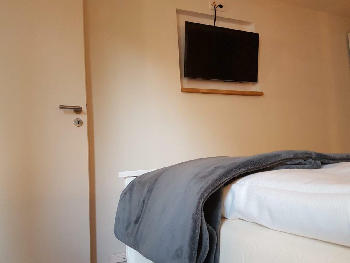 Apartment Rose Φρίτσλαρ Εξωτερικό φωτογραφία