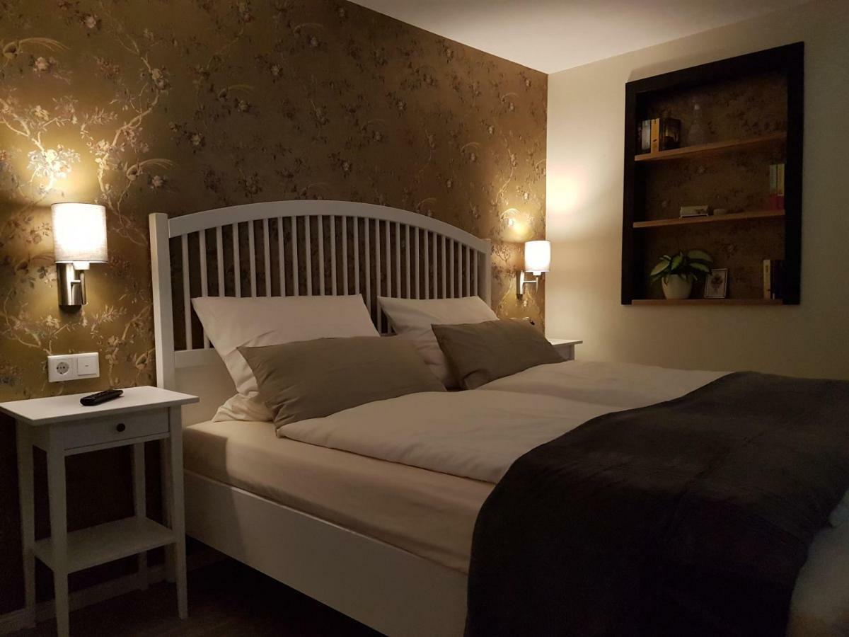 Apartment Rose Φρίτσλαρ Εξωτερικό φωτογραφία