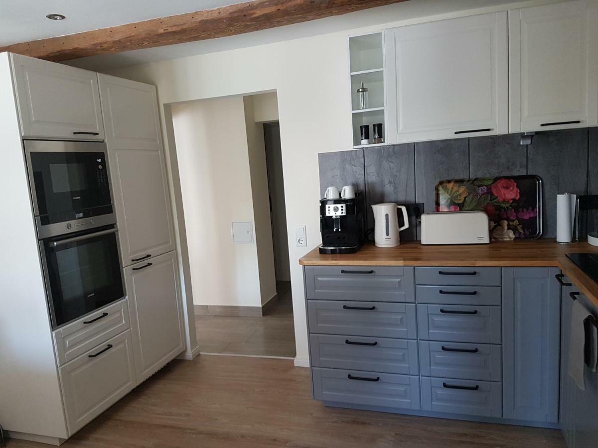 Apartment Rose Φρίτσλαρ Εξωτερικό φωτογραφία