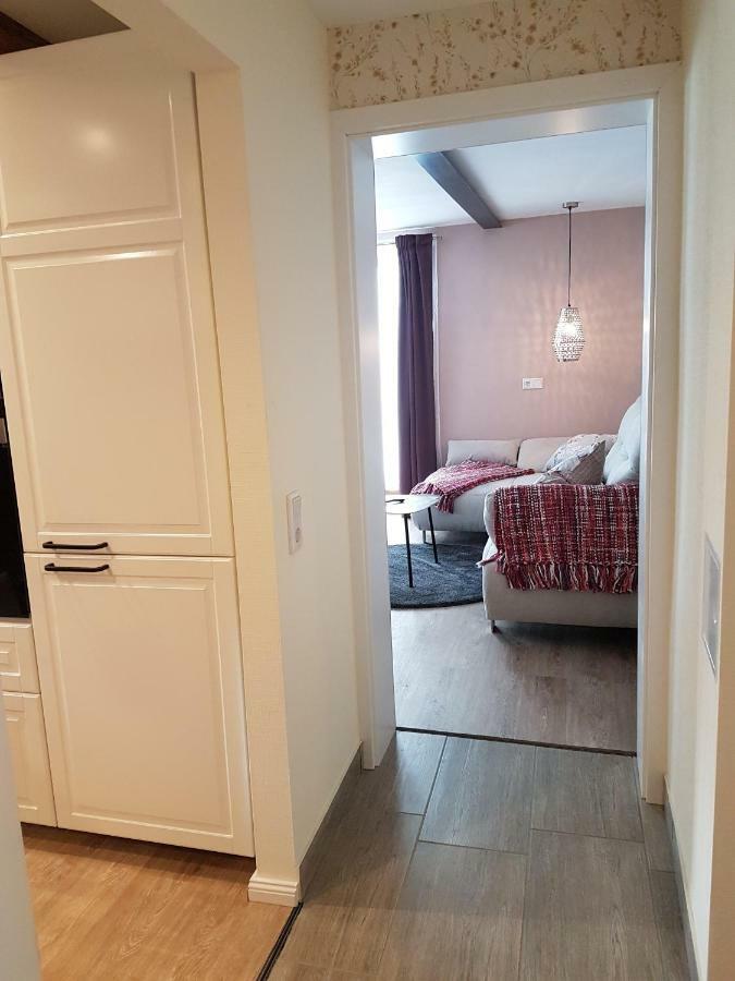 Apartment Rose Φρίτσλαρ Εξωτερικό φωτογραφία