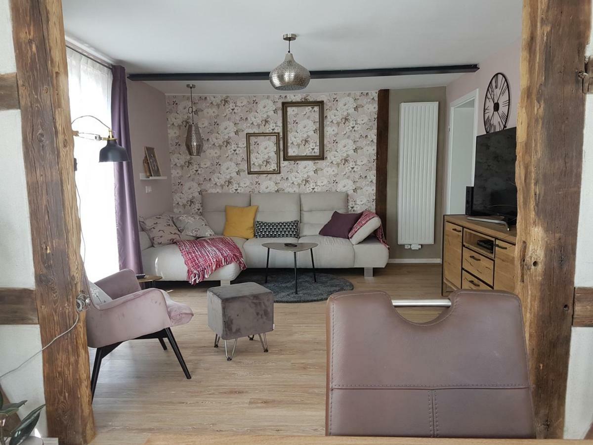 Apartment Rose Φρίτσλαρ Εξωτερικό φωτογραφία