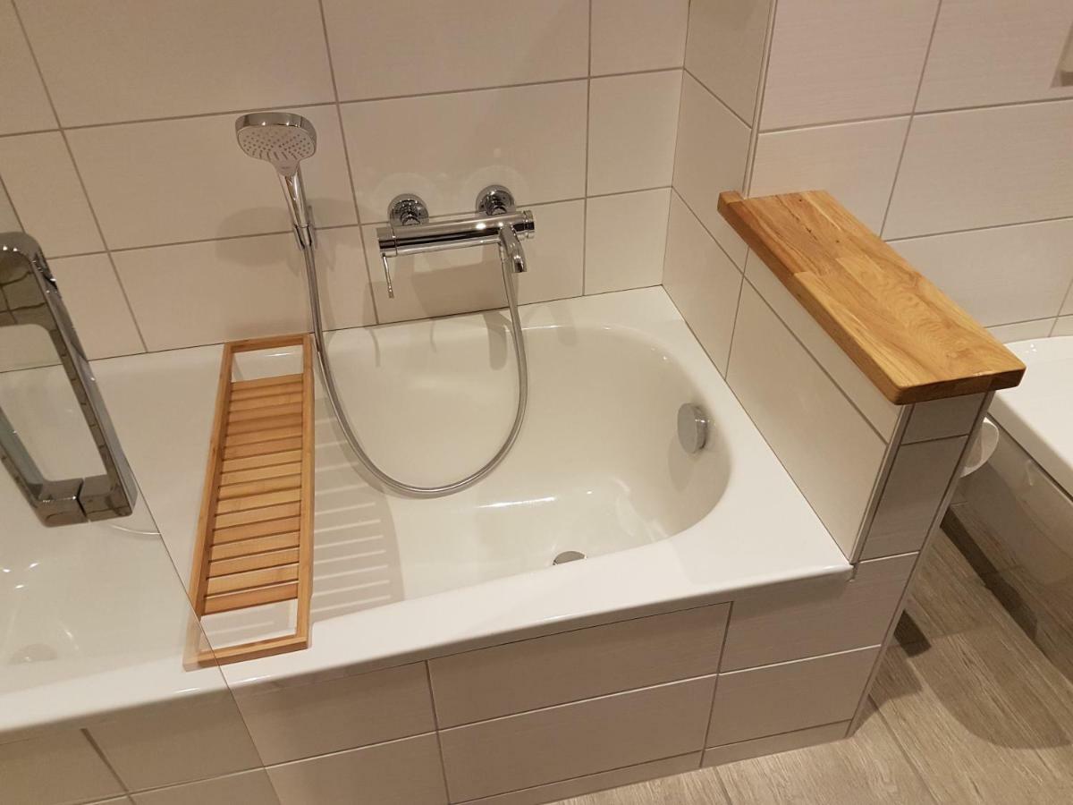 Apartment Rose Φρίτσλαρ Εξωτερικό φωτογραφία