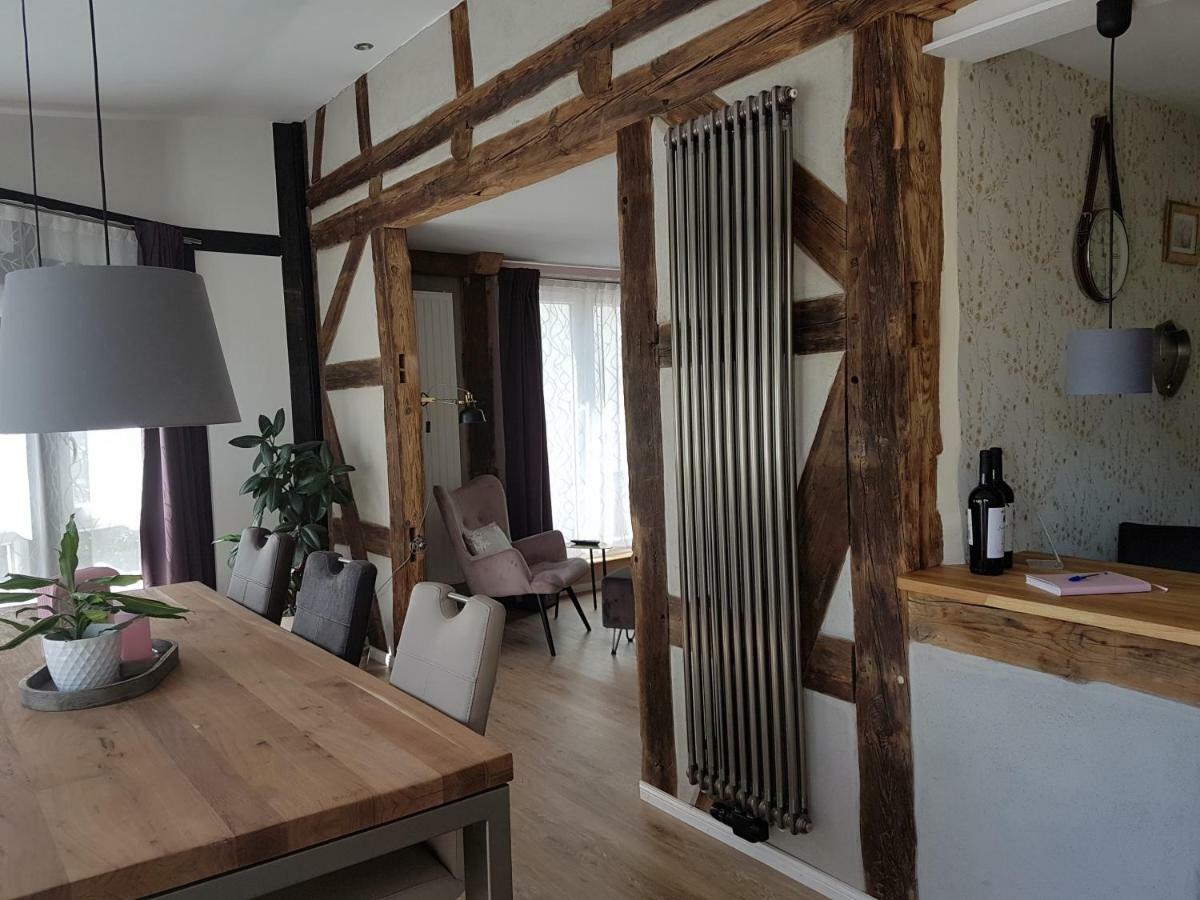 Apartment Rose Φρίτσλαρ Εξωτερικό φωτογραφία
