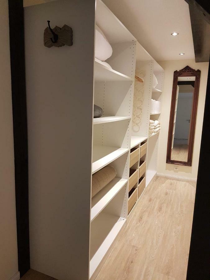 Apartment Rose Φρίτσλαρ Εξωτερικό φωτογραφία